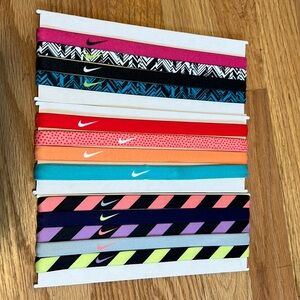 Nike Hairbands
